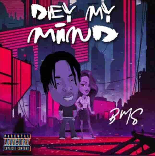 Dey my mind